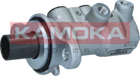 Kamoka 1121132 - Pompa centrala, frana allinparts.ro