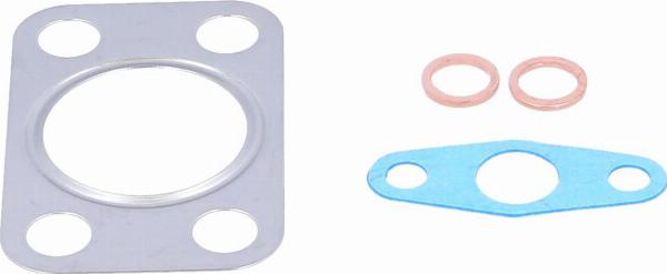 Kamoka 8606036 - Set montaj, turbocompresor - allinparts.ro