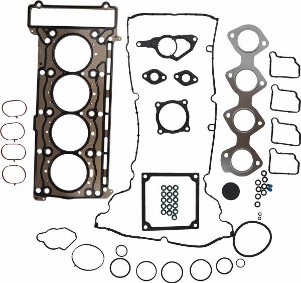 Kamoka 8706616 - Set garnituri, chiulasa allinparts.ro