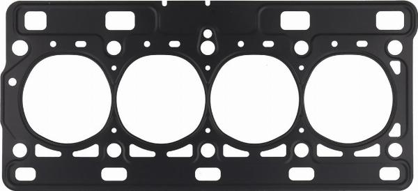 Kamoka 8701569 - Garnitura, chiulasa - allinparts.ro