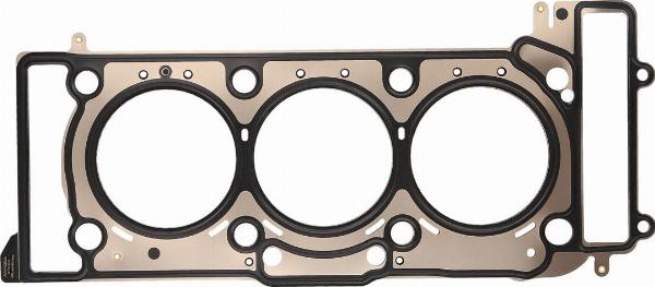 Kamoka 8701604 - Garnitura, chiulasa - allinparts.ro