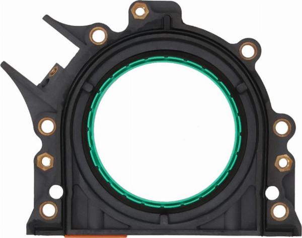 Kamoka 8707014 - Simering, arbore cotit - allinparts.ro