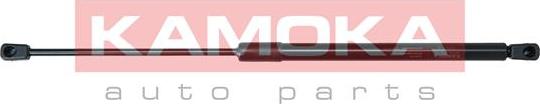 Kamoka 7092113 - Amortizor portbagaj allinparts.ro