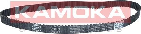 Kamoka 7000014 - Curea de distributie allinparts.ro