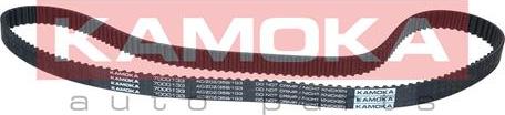 Kamoka 7000133 - Curea de distributie - allinparts.ro