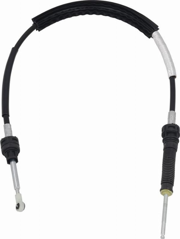 Kamoka CP0165 - Cablu,transmisie manuala - allinparts.ro