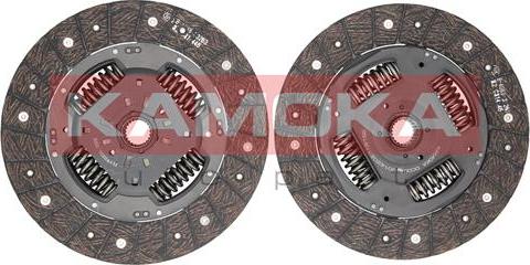 FREY 940100801 - Disc ambreiaj - allinparts.ro