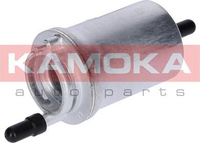 Kamoka F302901 - Filtru combustibil allinparts.ro