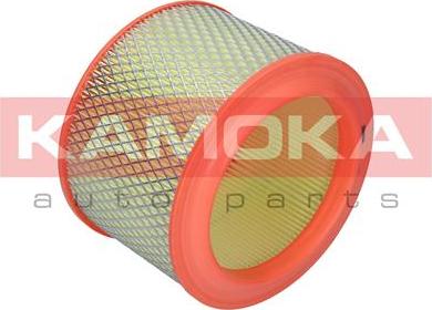 Kamoka F206301 - Filtru aer - allinparts.ro