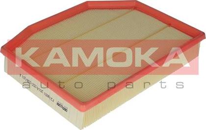 Kamoka F218601 - Filtru aer - allinparts.ro