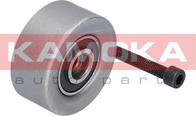 Kamoka R0103 - Rola ghidare / conducere, curea distributie - allinparts.ro