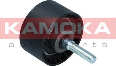 Kamoka R0392 - Rola ghidare / conducere, curea distributie allinparts.ro