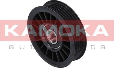 Kamoka R0312 - Intinzator curea, curea distributie - allinparts.ro