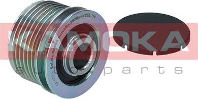 Kamoka RC096 - Fulie, alternator allinparts.ro