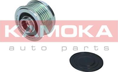 Kamoka RC098 - Fulie, alternator - allinparts.ro