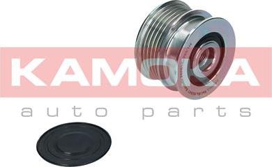 Kamoka RC041 - Fulie, alternator - allinparts.ro
