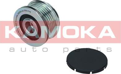 Kamoka RC060 - Fulie, alternator - allinparts.ro
