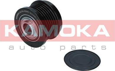 Kamoka RC061 - Fulie, alternator - allinparts.ro