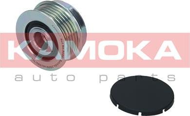 Kamoka RC008 - Fulie, alternator - allinparts.ro