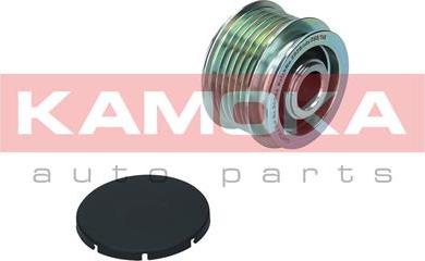 Kamoka RC002 - Fulie, alternator - allinparts.ro