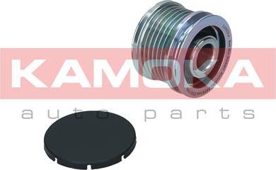 Kamoka RC007 - Fulie, alternator - allinparts.ro