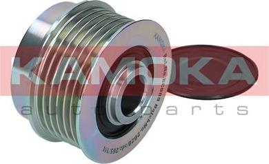 Kamoka RC089 - Fulie, alternator allinparts.ro