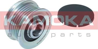 Kamoka RC081 - Fulie, alternator allinparts.ro