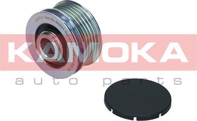 Kamoka RC087 - Fulie, alternator allinparts.ro