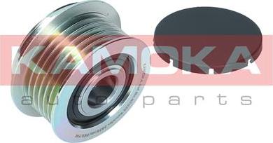 Kamoka RC036 - Fulie, alternator allinparts.ro