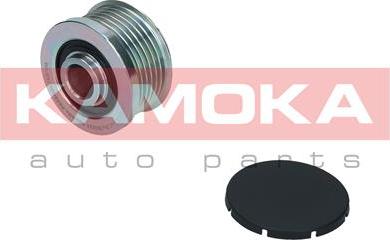 Kamoka RC030 - Fulie, alternator - allinparts.ro