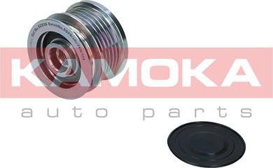 Kamoka RC038 - Fulie, alternator - allinparts.ro