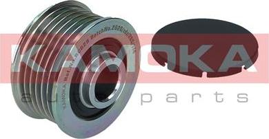 Kamoka RC029 - Fulie, alternator - allinparts.ro