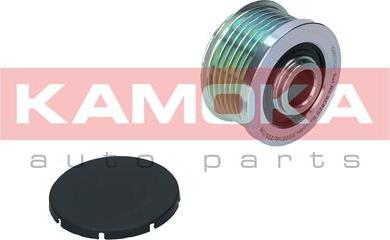Kamoka RC028 - Fulie, alternator - allinparts.ro