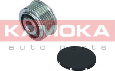 Kamoka RC027 - Fulie, alternator - allinparts.ro