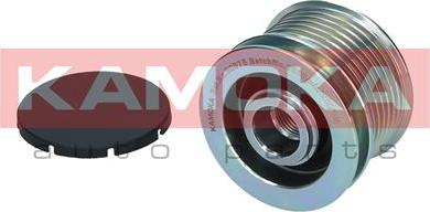 Kamoka RC075 - Fulie, alternator allinparts.ro