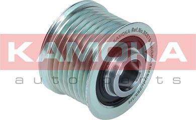 Kamoka RC078 - Fulie, alternator - allinparts.ro