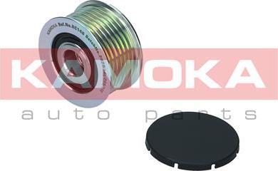 Kamoka RC146 - Fulie, alternator - allinparts.ro