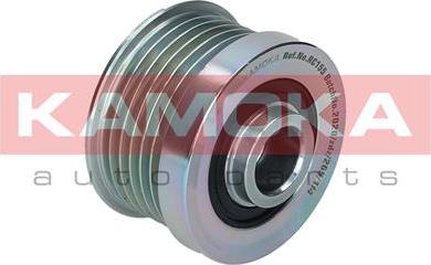 Kamoka RC155 - Fulie, alternator allinparts.ro