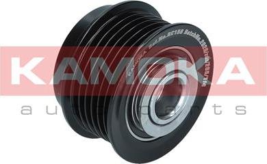 Kamoka RC158 - Fulie, alternator allinparts.ro