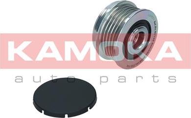 Kamoka RC130 - Fulie, alternator - allinparts.ro