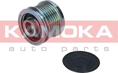 Kamoka RC137 - Fulie, alternator - allinparts.ro