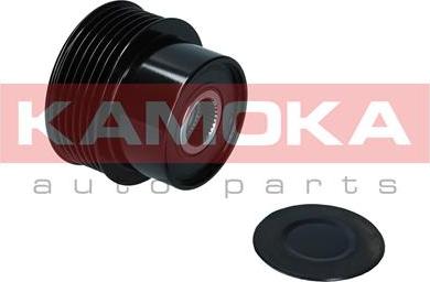 Kamoka RC124 - Fulie, alternator - allinparts.ro