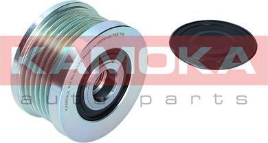 Kamoka RC123 - Fulie, alternator - allinparts.ro