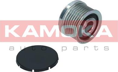 Kamoka RC122 - Fulie, alternator - allinparts.ro