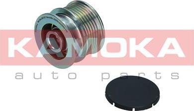 Kamoka RC127 - Fulie, alternator - allinparts.ro