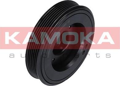Kamoka RW002 - Fulie curea, arbore cotit allinparts.ro