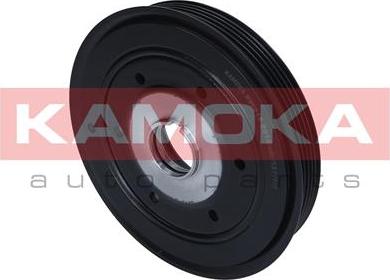 Kamoka RW015 - Fulie curea, arbore cotit - allinparts.ro