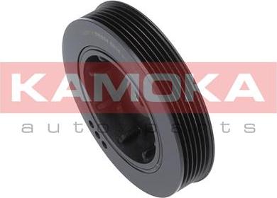 Kamoka RW034 - Fulie curea, arbore cotit - allinparts.ro