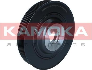 Kamoka RW101 - Fulie curea, arbore cotit allinparts.ro
