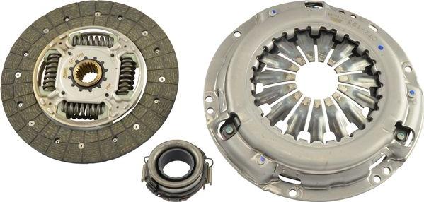 Kavo Parts CP-1205 - Set ambreiaj allinparts.ro